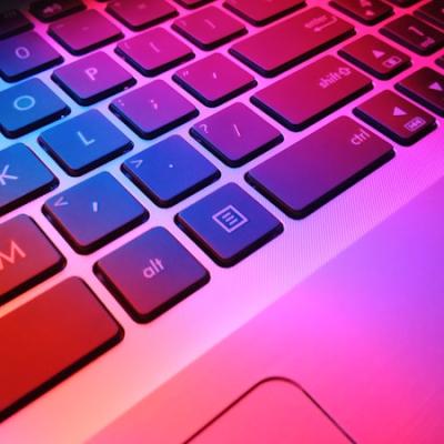 Numeric Keypad USB Wired