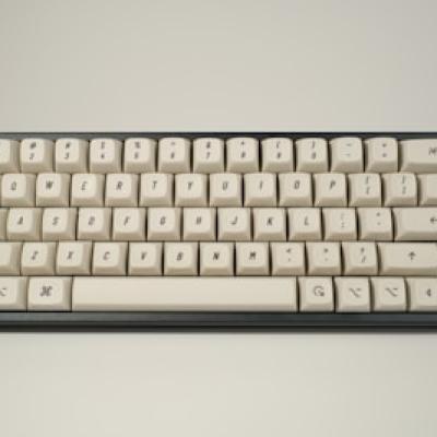 USB-C Laptop Charger 65W Slim