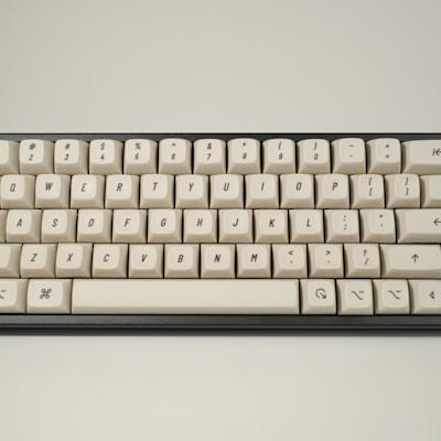 USB-C Laptop Charger 65W Slim